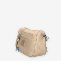 Refresh 183384-BEIGE Borsa a tracolla beige
