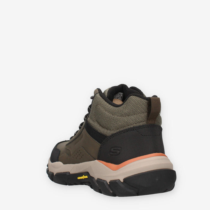 Skechers 205587-OLV SANTORO-HOPKINS