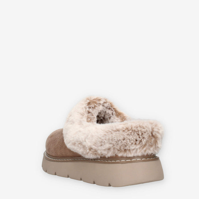Skechers 114762-TPE KEEPSAKES LITE - COZY BLEND