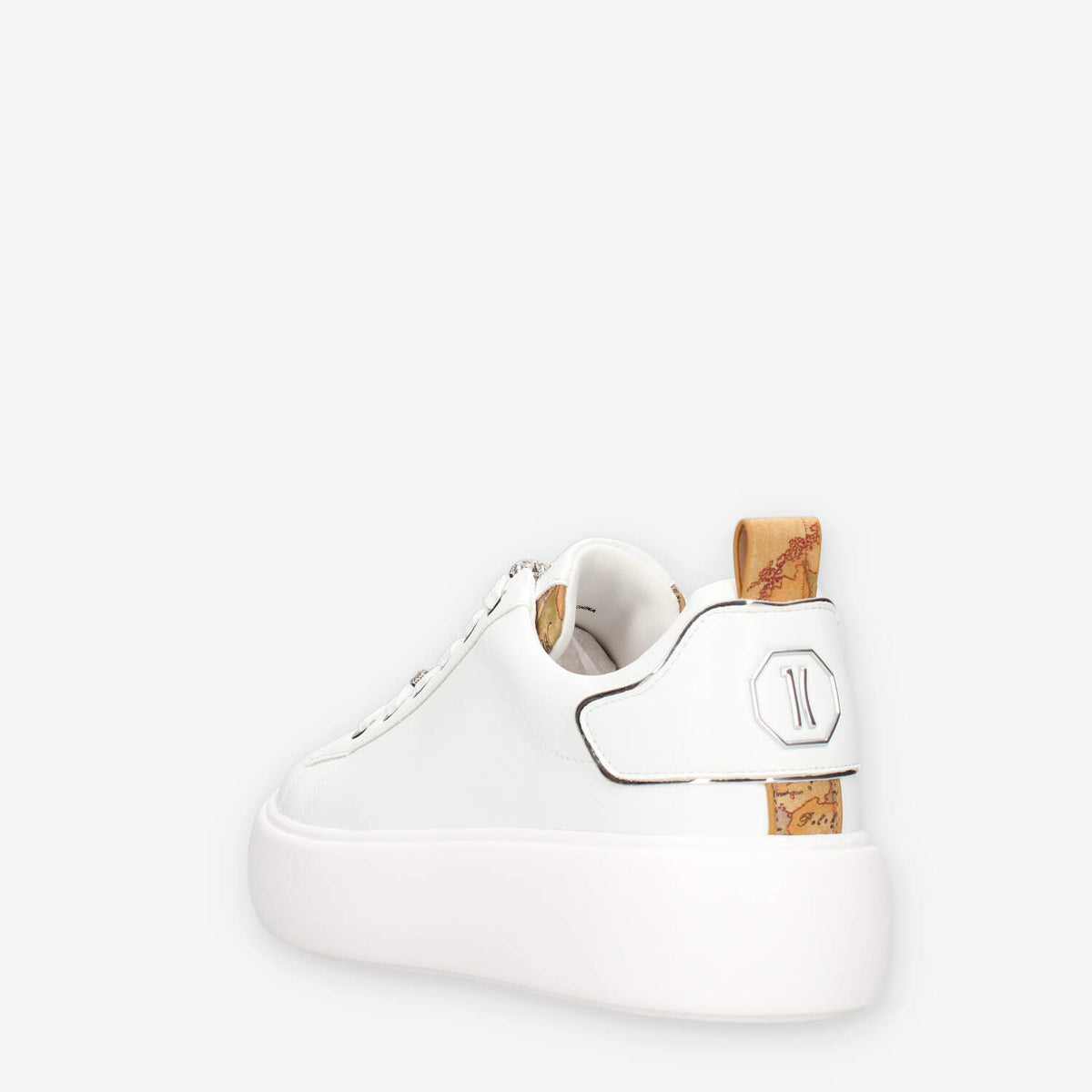 Alviero Martini Prima Classe Z1462-300E-0900 WOMEN'S SNEAKER