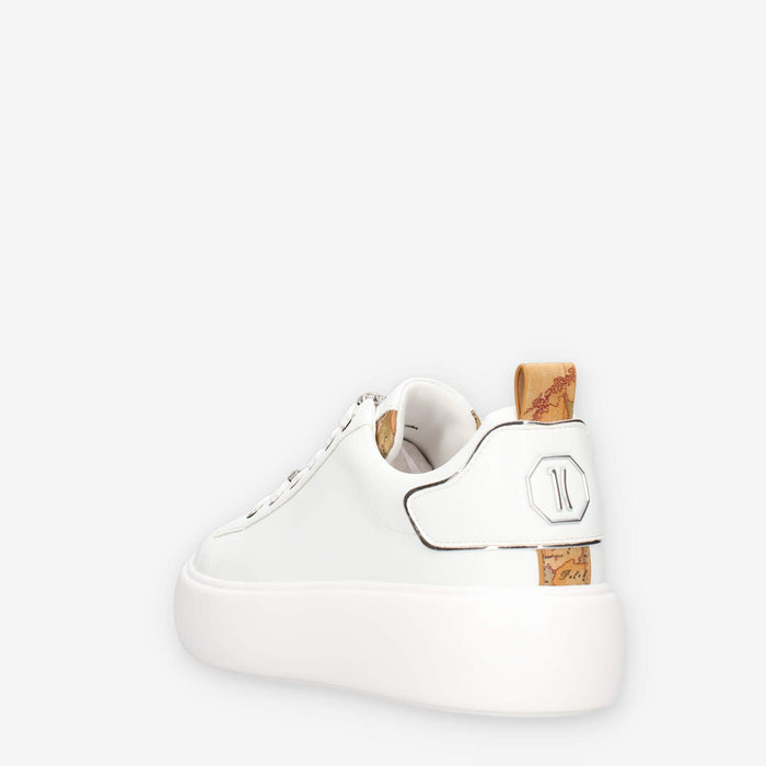 Alviero Martini Prima Classe Z1462-300E-0900 WOMEN'S SNEAKER