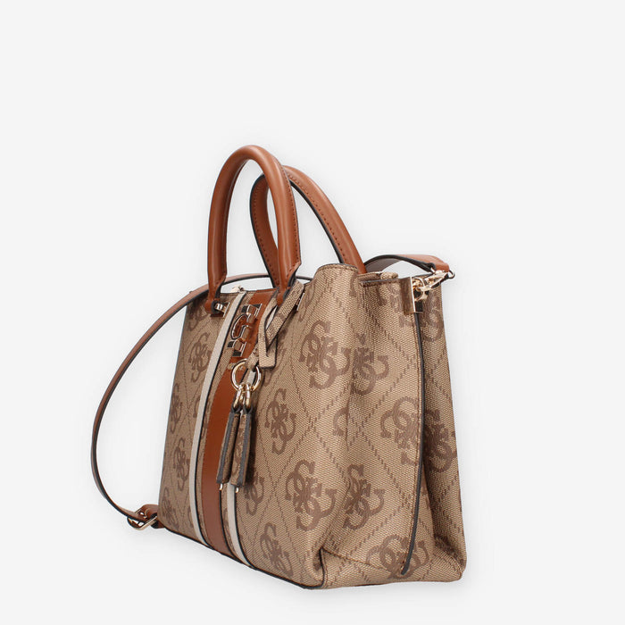 Guess HWSO7838060-LTL ERENIA GIRLFRIEND SATCHEL