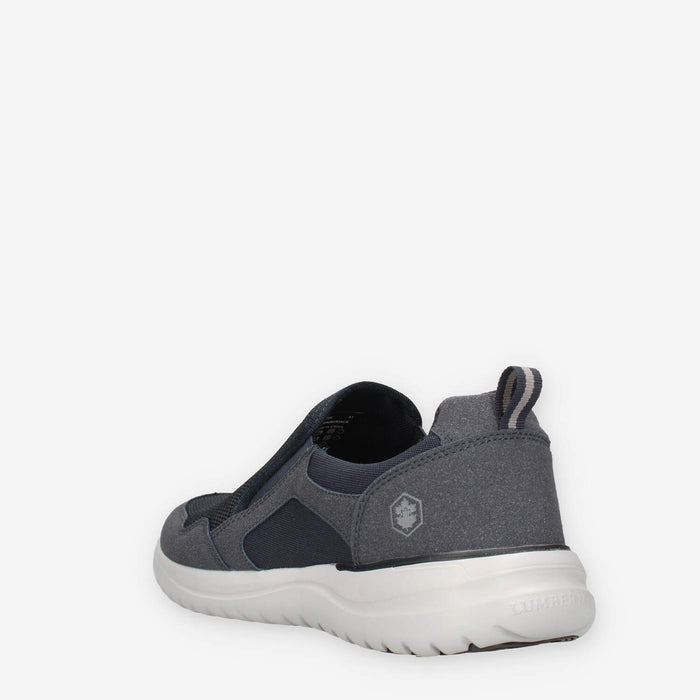 Lumberjack 102269104-NAVY BLUE LEE