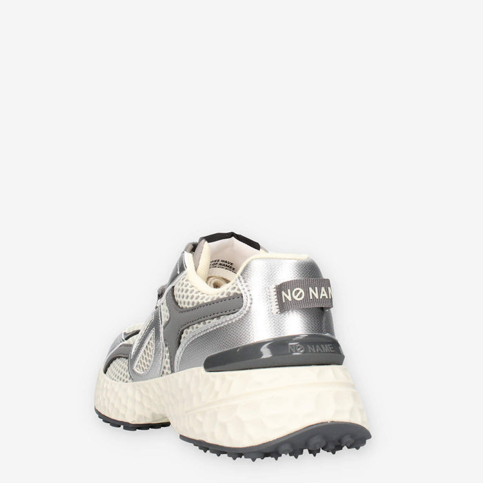 No Name SNCR-MEMT-AL Carter 2.0 Sneakers grigie da donna