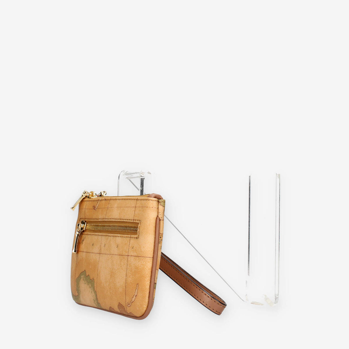 Alviero Martini Prima Classe CM016-6000-0010 Bustina Geo Classic