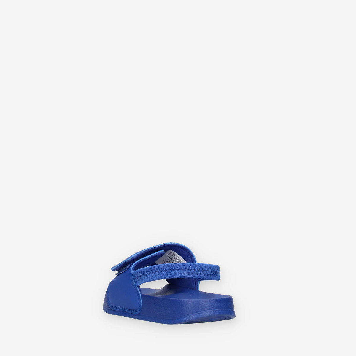 Sun 68 X36310B58ROYAL BOY'S SLIPPERS LOGO (BABY) Ciabatte blu da bimbo