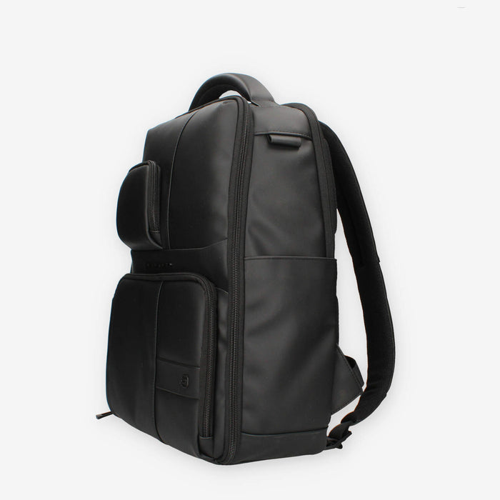Piquadro CA6238W129W-N Zaino nero porta computer e porta Tablet
