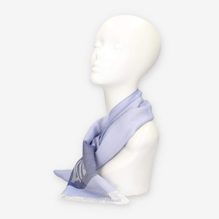 Alviero Martini Prima Classe KS645-1846-0154 SCARF 42X180