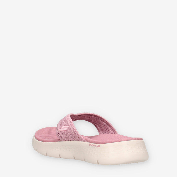 Skechers 141459-MVE GO WALK FLEX SANDAL - HOLLY