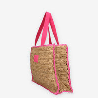 Refresh 183398-FUCSIA Borsa a spalla fuxia