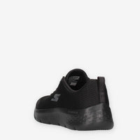 Skechers 125527-BBK GO WALK FLEX - CORA