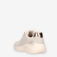 Skechers 117679-OFWT BOBS SQUAD WAVES-CURRENT LOOK