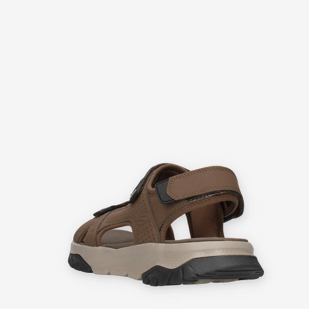 Skechers 205724-BRN WAGNER - AVALON
