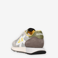 Sun 68 Z36115-06GRIGIO CHIARO JAKI 2.0 SOLID