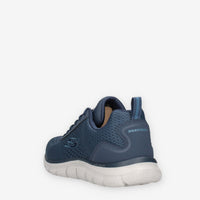 Skechers 232758-BLU TRACK - LESHUR
