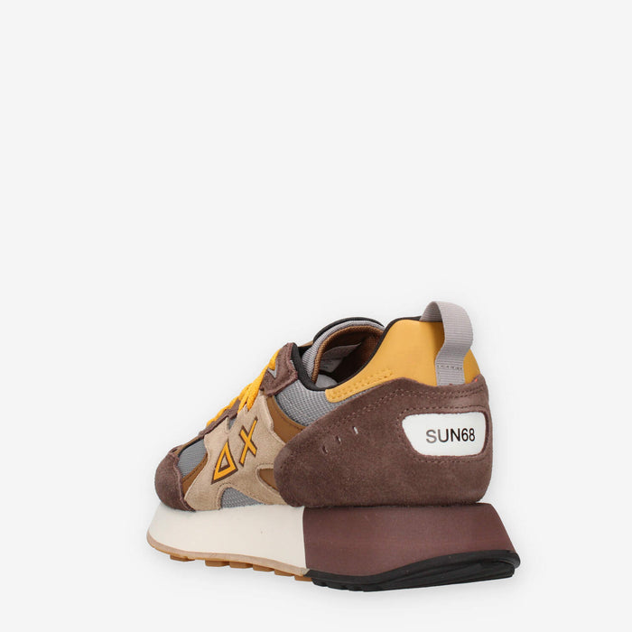 Sun 68 Z45116-08MARRONE JAKI OUTDOOR