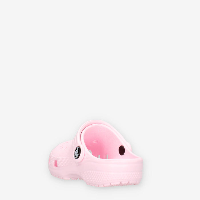 Crocs CR.206990-6ZW Classic Clog T rosa
