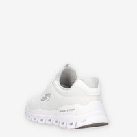 Skechers 233012-WHT GLIDE-STEP - SYLO