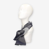 Alviero Martini Prima Classe KS568-1752-0100 Sciarpa rettangolare blu
