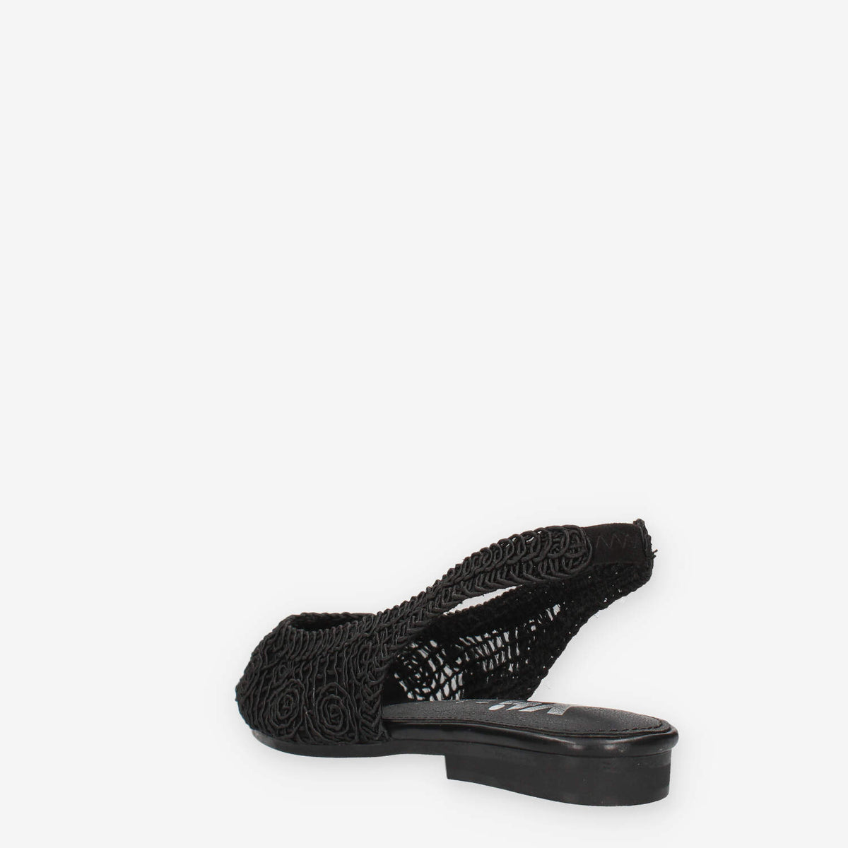 Xti Tentations 145124-NEGRO Dècolletè basse nere