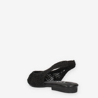 Xti Tentations 145124-NEGRO Dècolletè basse nere