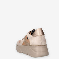 51810-CHALK Callaghan Sneakers beige da donna