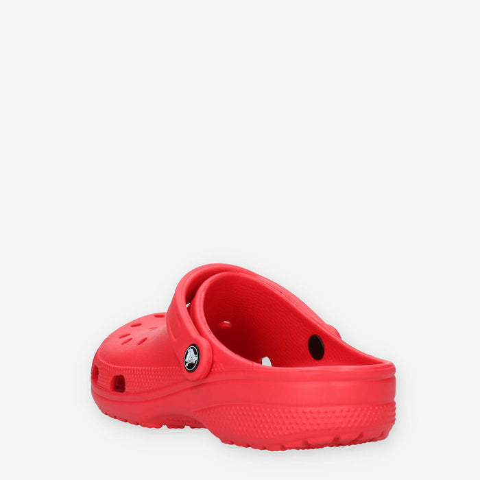 Crocs CR.10001-6WC Classic Sabot rossi