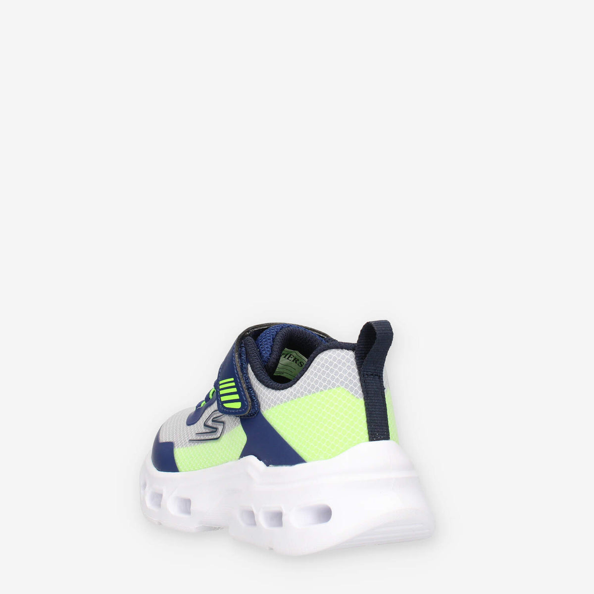 Skechers 405125L-NVLM SKECHERS GLIDE-STEP DRIFT-ZOR