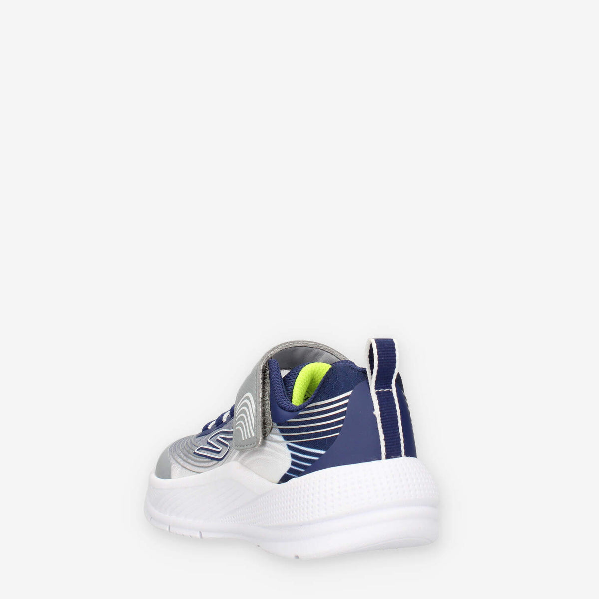 Skechers 403926L-NVLG MICROSPEC ADVANCE