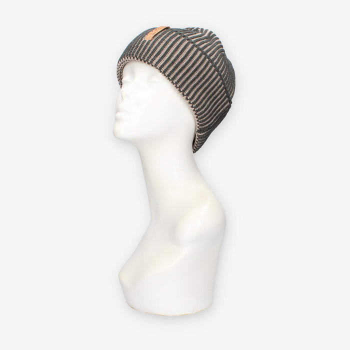 Alviero Martini Prima Classe UC055-1740-0058 Cappello grigio da uomo