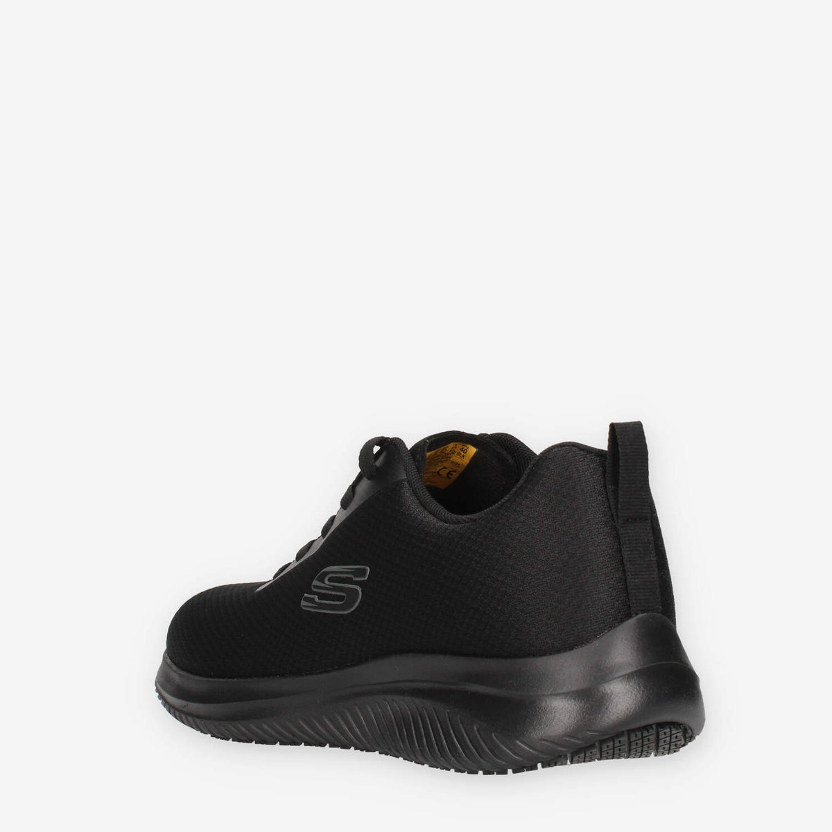 Skechers 200241EC-BLK ULTRA FLEX 3.0 SR-DAXTIN