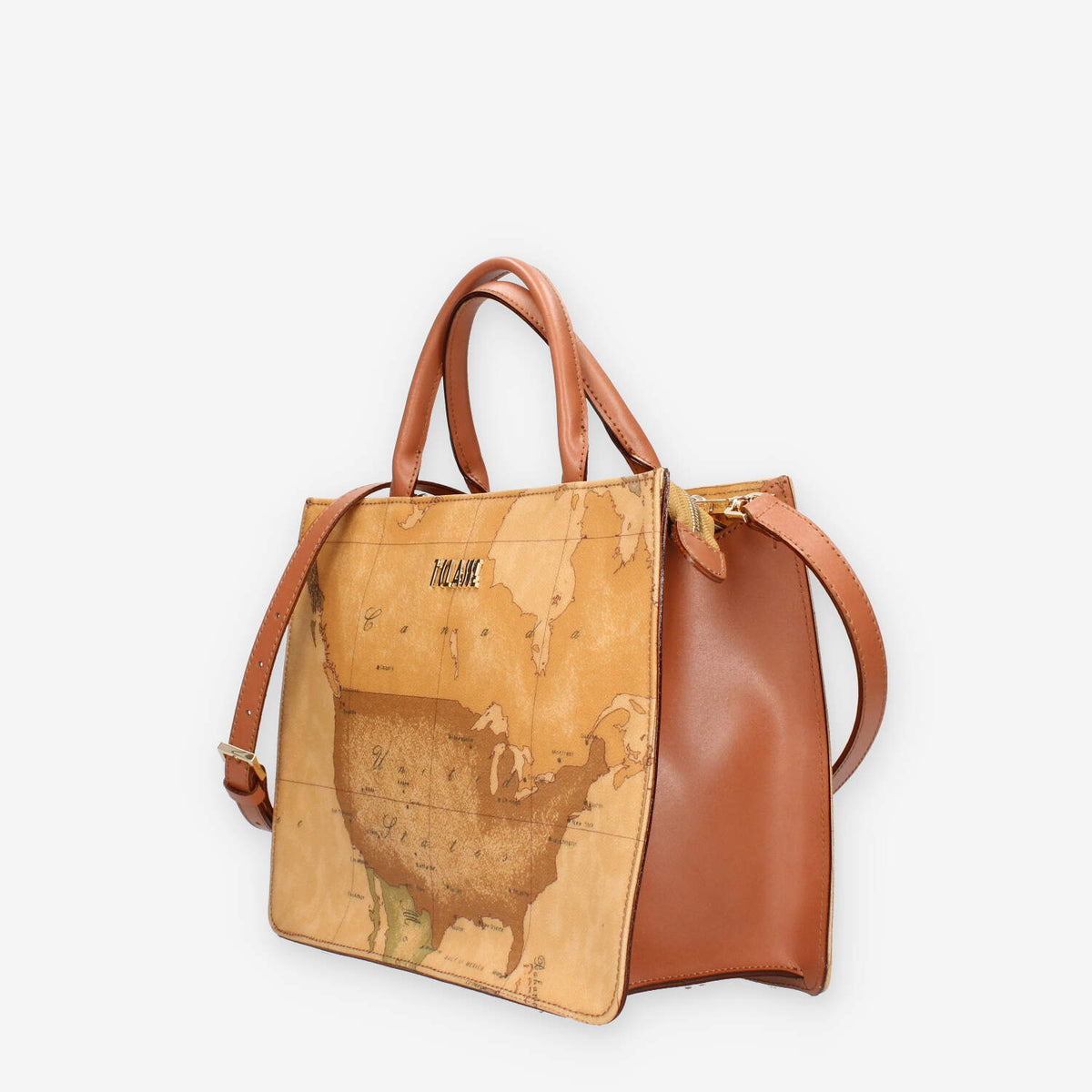 Alviero Martini Prima Classe CE061-6000-0010 Borsa a mano Geo Classic