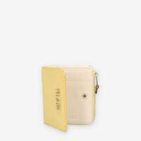 Alviero Martini Prima Classe LPO93-9407-0464 small Zip-Fold Walle