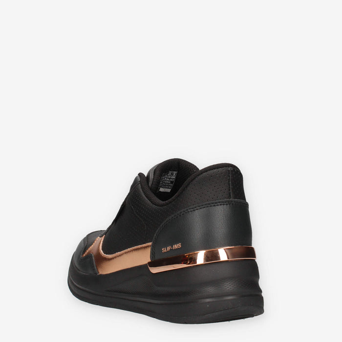 Skechers 177343-BBK BILLION 2 - TOP-TIER