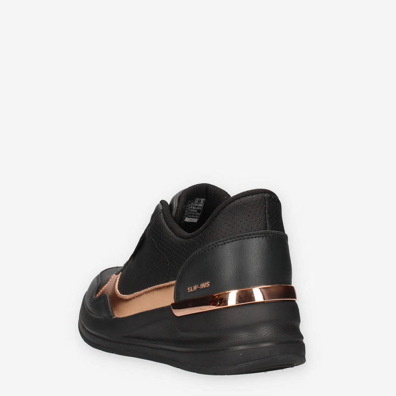 Skechers 177343-BBK BILLION 2 - TOP-TIER