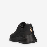Skechers 177289-BBK UNO LITE - LITE WORK