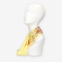 Alviero Martini Prima Classe KS629-1825-0430 SCARF 29X150