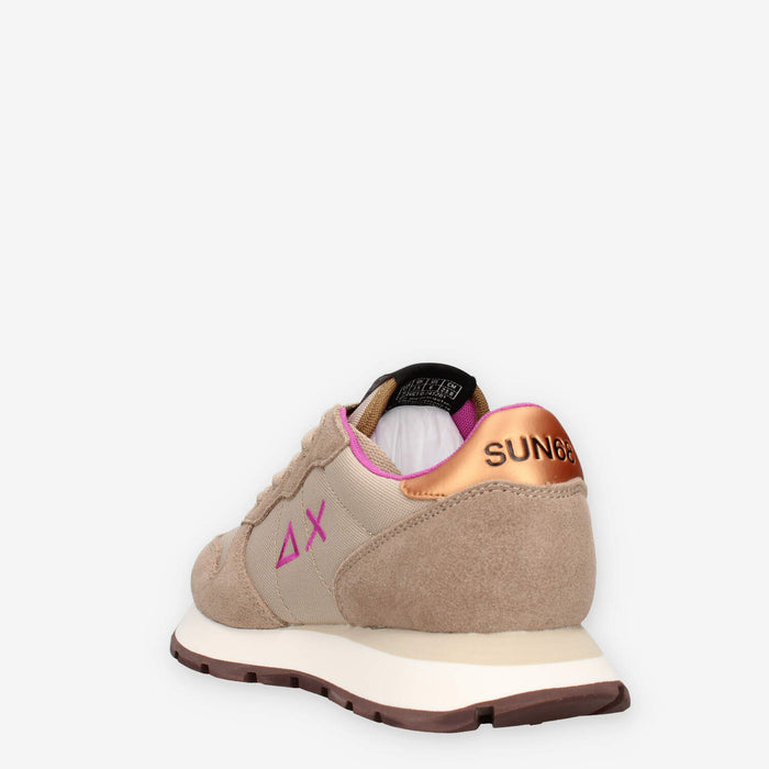Sun 68 Z45201-77BEIGE SCURO ALLY SOLID