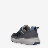 Lumberjack 102269147-NAVY BLUE NEIL