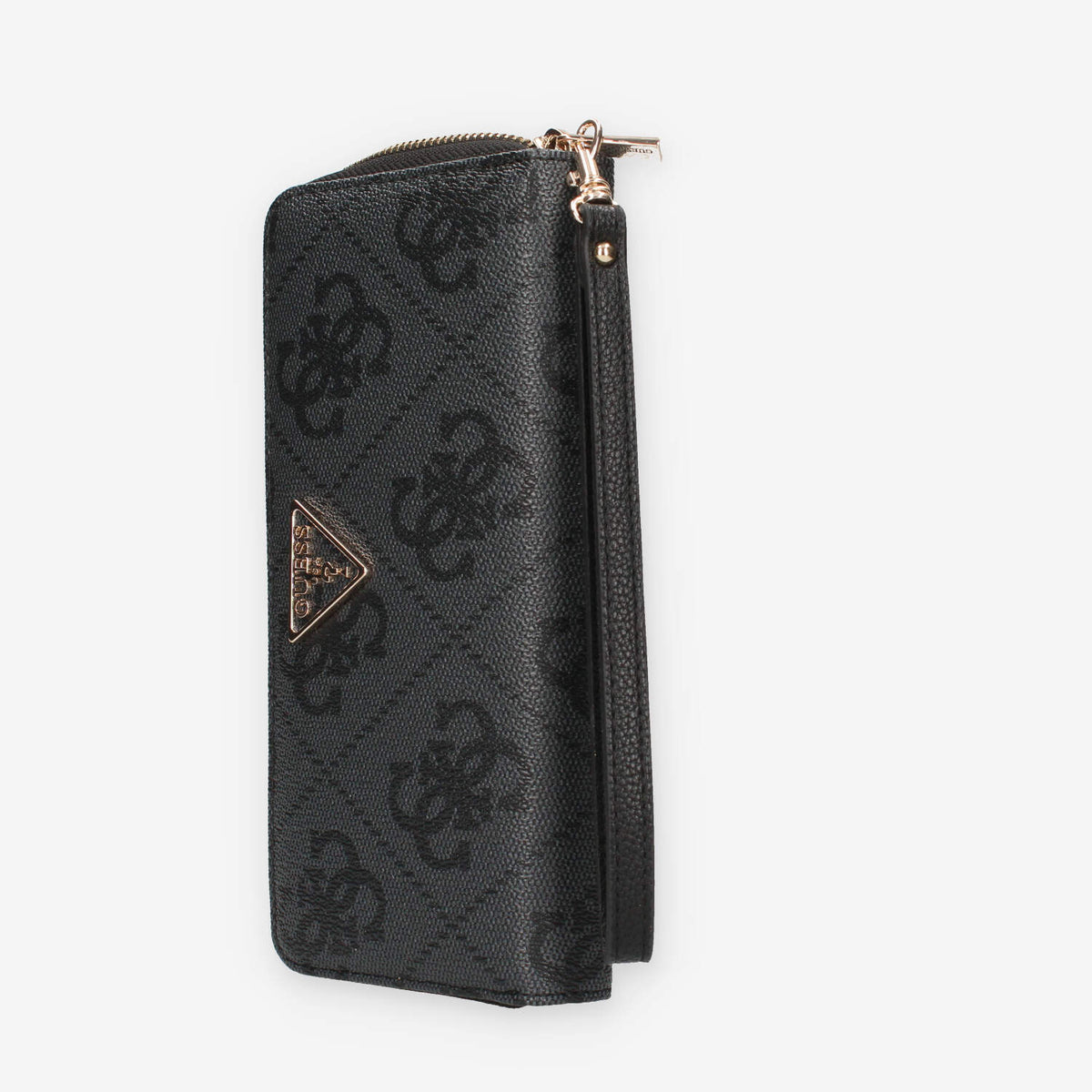 Guess SWSO74-59146-CLO LAUREL II SLG LARGE ZIP AROUND