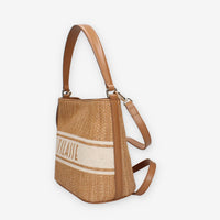 Alviero Martini Prima Classe LLE93-9925-0970 Bucket Bag