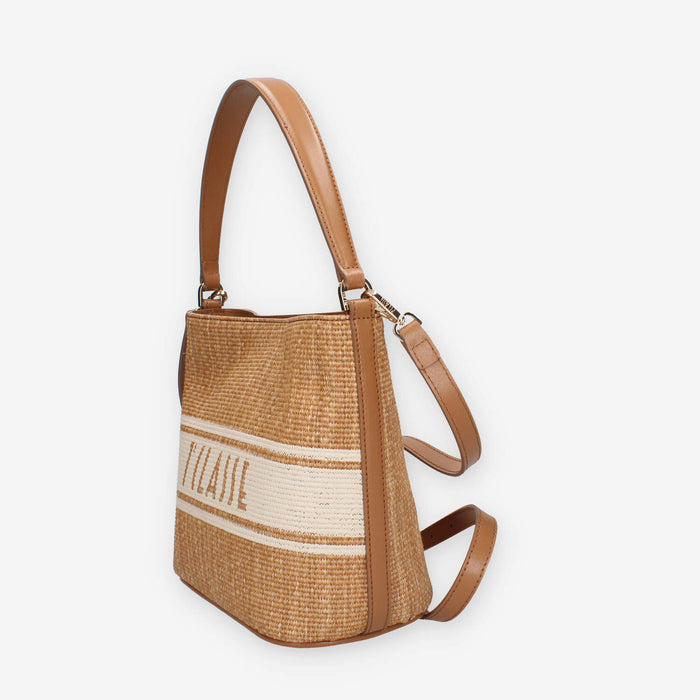Alviero Martini Prima Classe LLE93-9925-0970 Bucket Bag