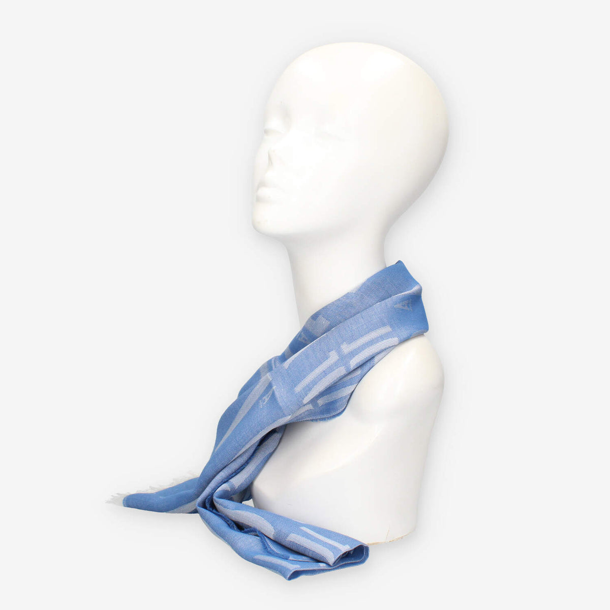 Alviero Martini Prima Classe KS646-1847-0190 SCARF 42X180
