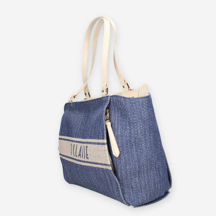 Alviero Martini Prima Classe LLE90-9925-0136 Shopping Bag
