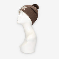 Alviero Martini Prima Classe KC057-1753-0960 Cappello fango da donna con pon pon