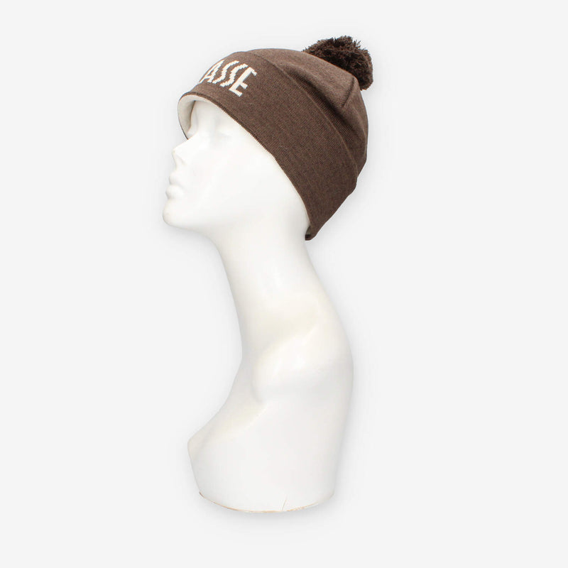 Alviero Martini Prima Classe KC057-1753-0960 Cappello fango da donna con pon pon