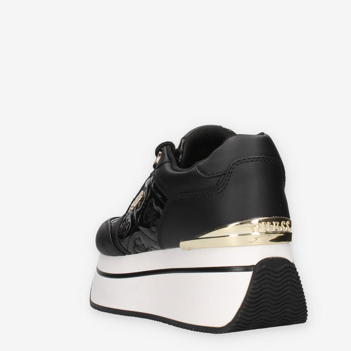 Guess FLTCM9-FAL12-BLACK CAMRIO9