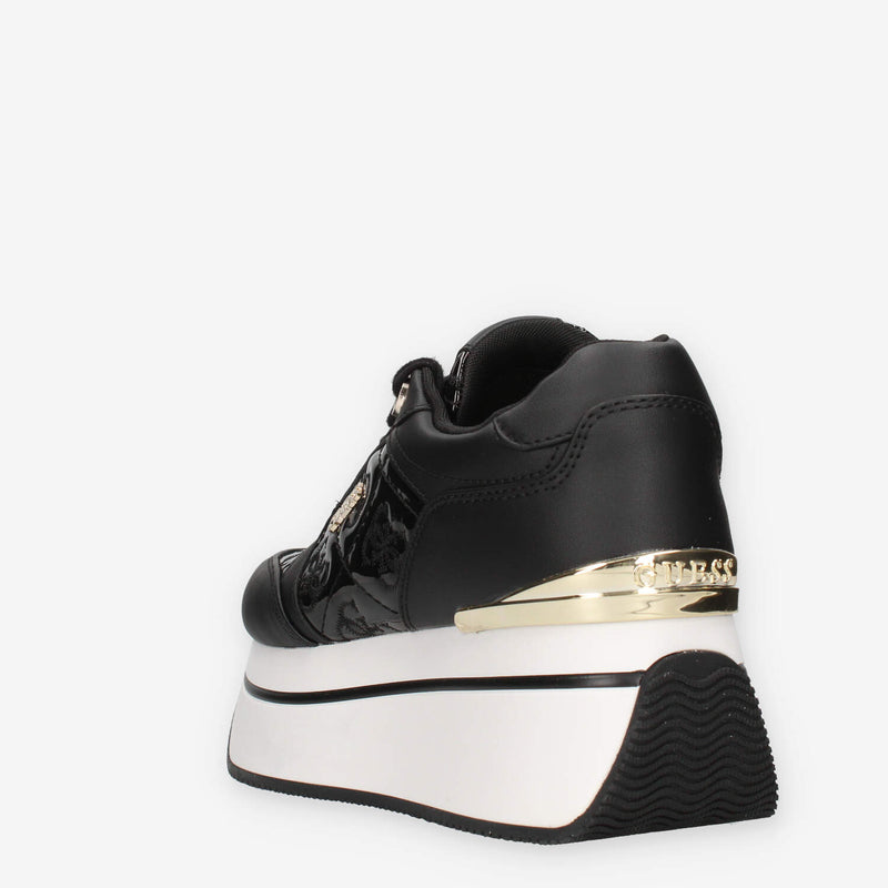 Guess FLTCM9-FAL12-BLACK CAMRIO9