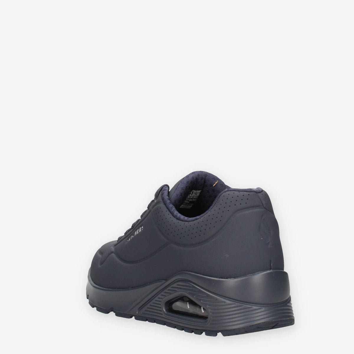 Skechers 52458-DKNV UNO - STAND ON AIR