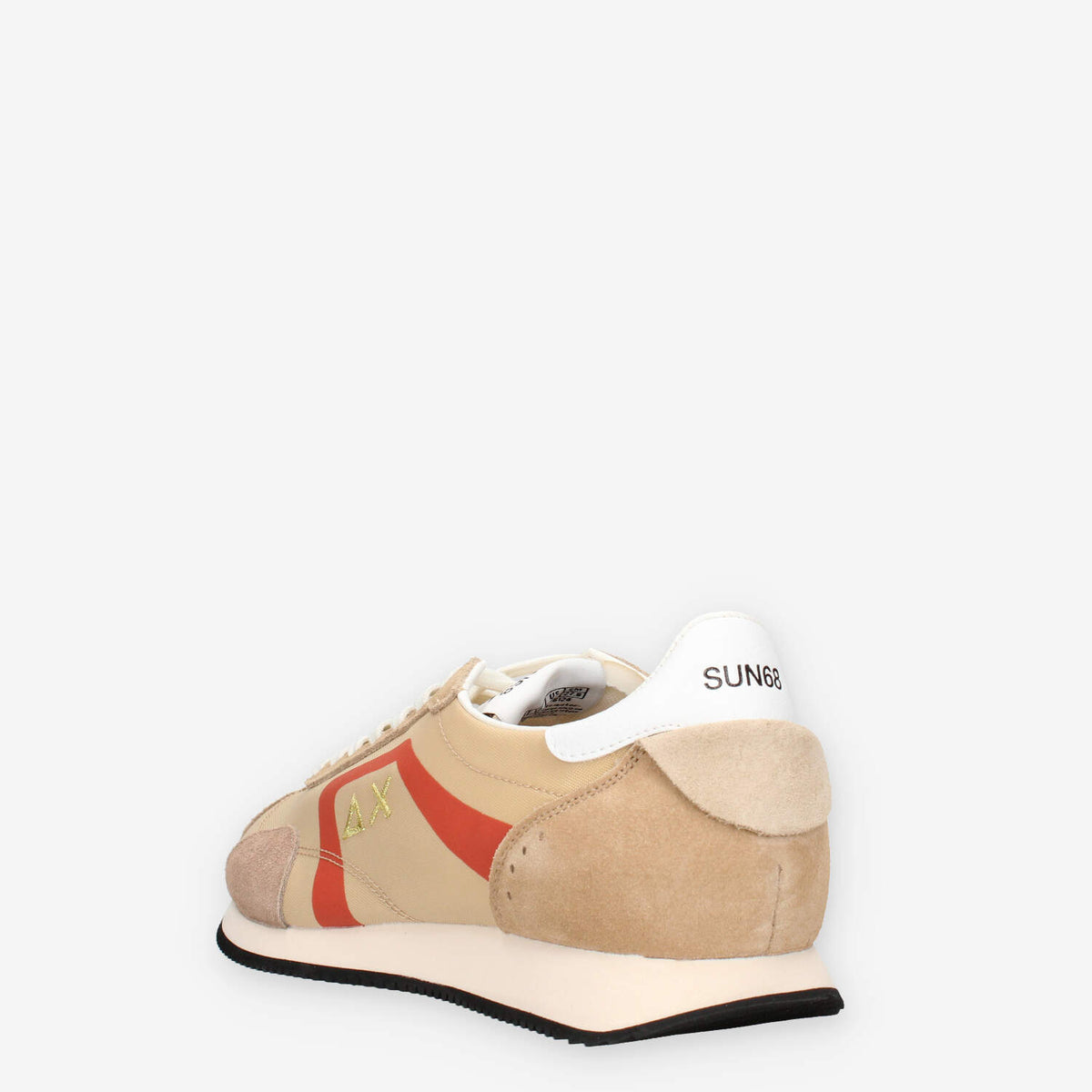 Sun 68 Z36124-16BEIGE EASY RUNNER